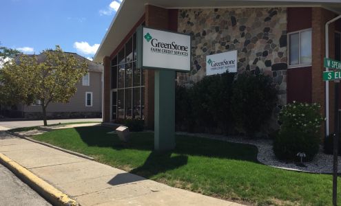 GreenStone Farm Credit Services Sandusky