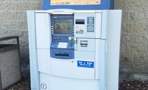 SchoolsFirst Federal Credit Union ATM Only