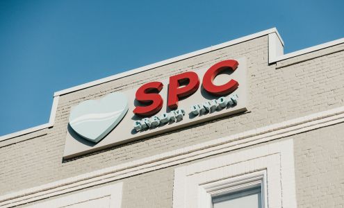 SPC Credit Union