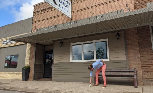 Community Credit Union Fessenden