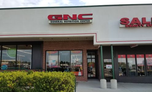 GNC