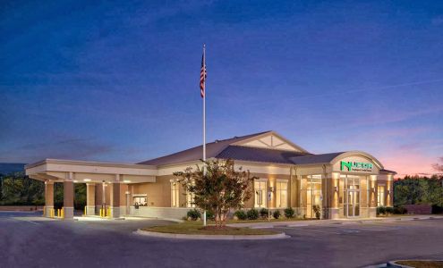 Nucor Employees Credit Union