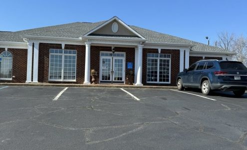 First Piedmont Federal Savings Spartanburg