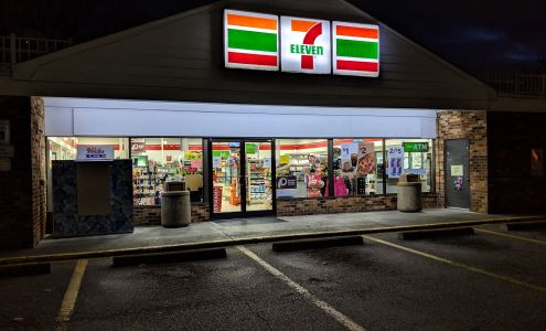 7-Eleven