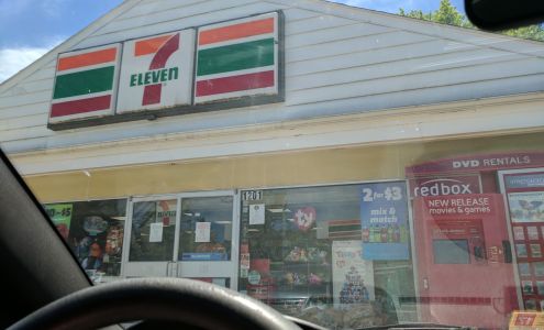 7-Eleven