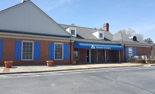 Abbeville First Bank Abbeville