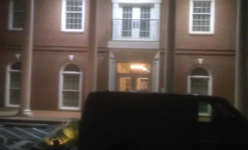 SouthState Bank Anderson