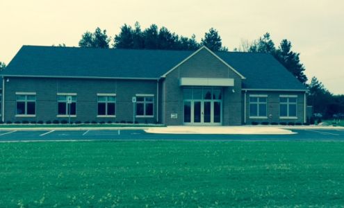 GreenStone Farm Credit Services Bad Axe