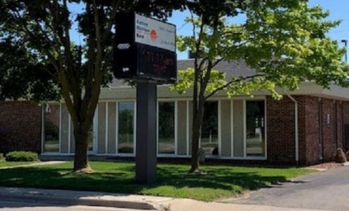 Eastern Michigan Bank Ruth