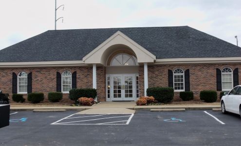 Upstate Federal Credit Union Starr