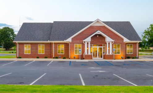 Upstate Federal Credit Union