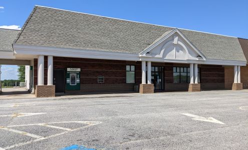 SRP Federal Credit Union Edgefield