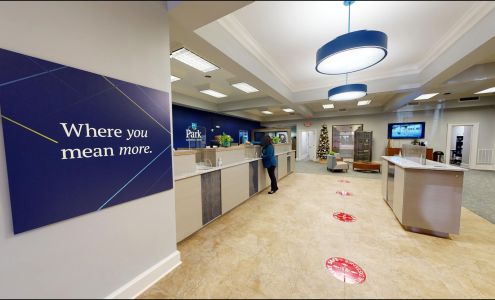 Park National Bank: Anderson SC Office Anderson