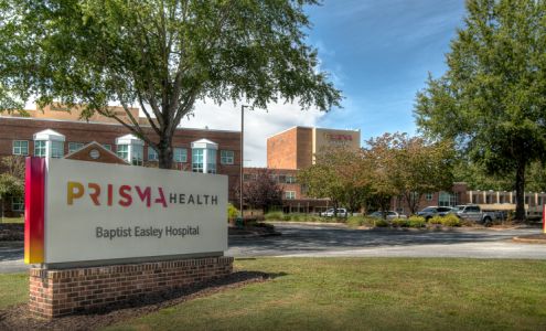 Palmetto Health Credit Union