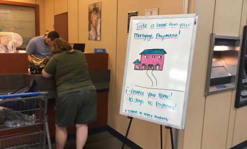 AllSouth Federal Credit Union