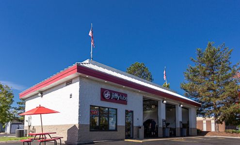 Jiffy Lube Multicare