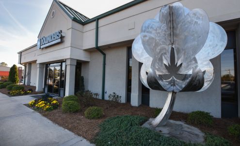 Founders Federal Credit Union