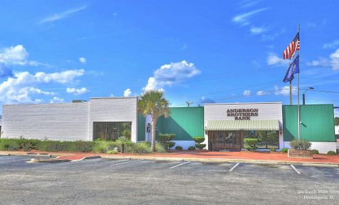 Anderson Brothers Bank