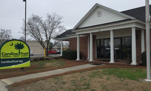 Carolina Trust Federal Credit Union
