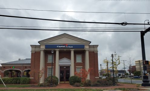 Capital One Bank