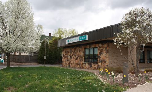 Provident Bank Bloomingdale