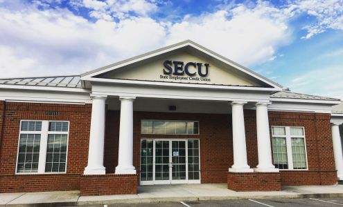 State Employees’ Credit Union