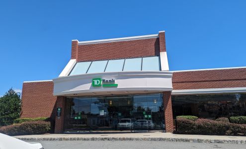 TD Bank