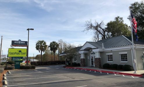 Carolina Trust Federal Credit Union