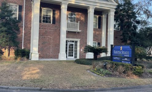 SouthState Bank Bluffton