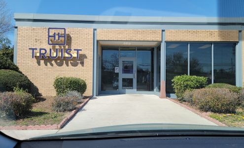 Truist Batesburg-Leesville