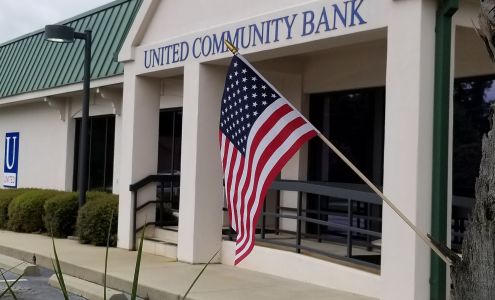 United Community Greenwood