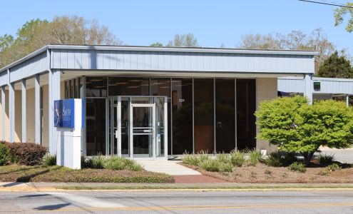 AllSouth Federal Credit Union