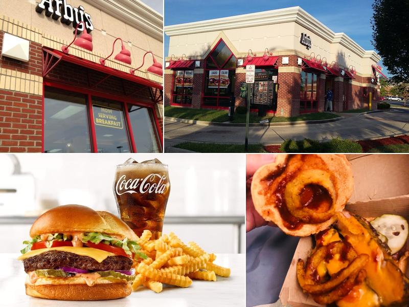 Arby's