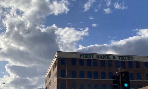 First Bank & Trust, Sioux Falls Downtown