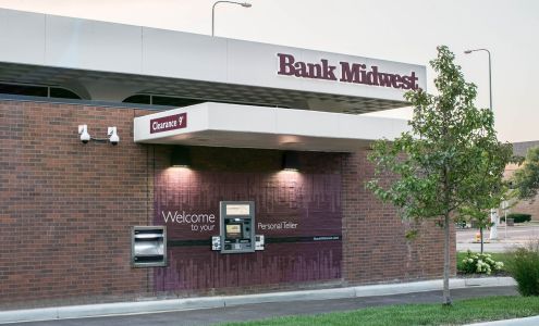 Bank Midwest Sioux Falls