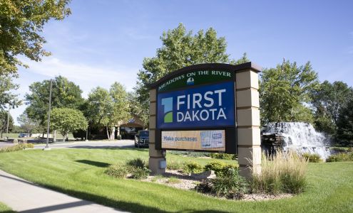 First Dakota National Bank