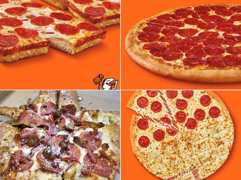 Little Caesars Pizza