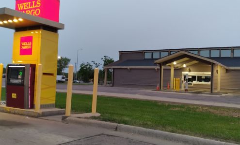 Wells Fargo ATM