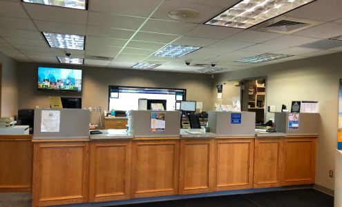 Levo Credit Union - Air Guard Branch