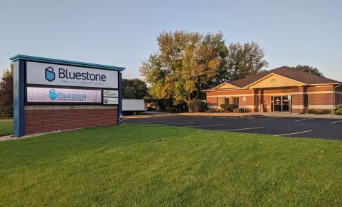 Bluestone Federal Credit Union