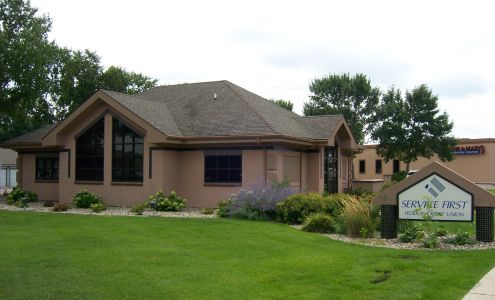 Service First Federal Credit Union