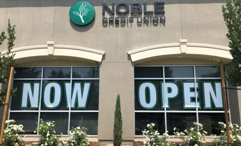 Noble Credit Union