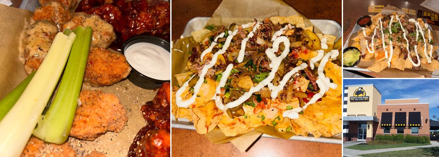 Buffalo Wild Wings