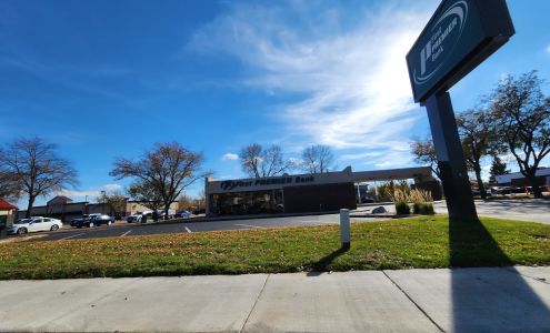 First PREMIER Bank Sioux Falls