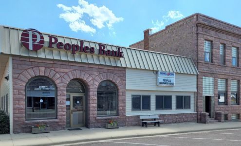 Peoples Bank Jasper
