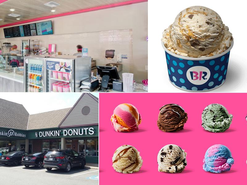 Baskin-Robbins