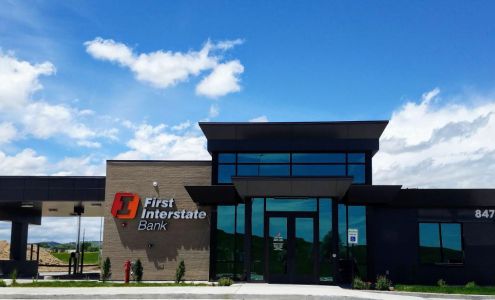 First Interstate Bank