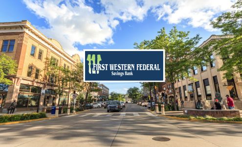First Western Federal Savings Bank