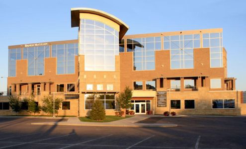 First Interstate Bank