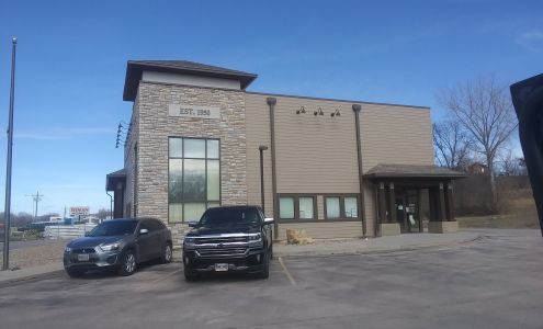 Dacotah Federal Credit Union